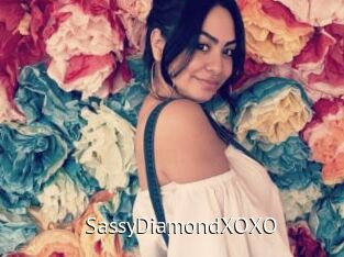 SassyDiamondXOXO