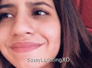SassyLightingXO