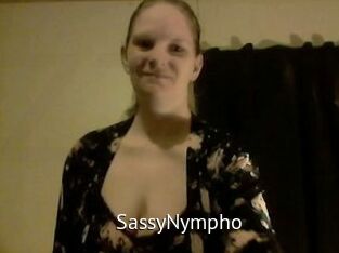 SassyNympho