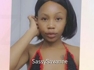 SassySavanne
