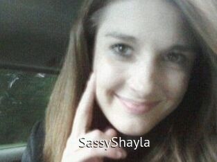 SassyShayla