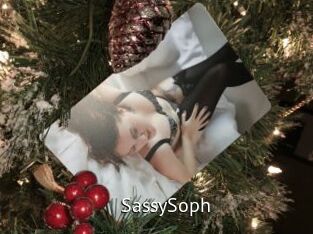 SassySoph