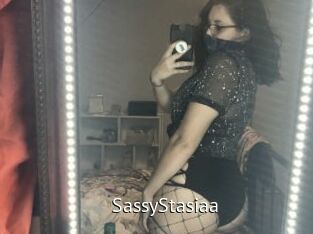 SassyStasiaa Zizi X