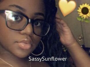 SassySunflower