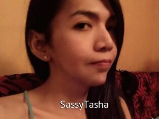 SassyTasha Zizi X