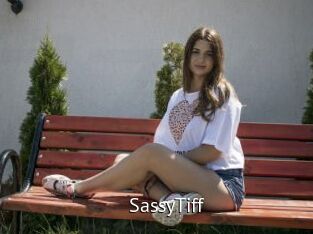 SassyTiff
