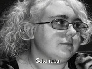 Satanbear