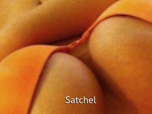 Satchel Zizi X
