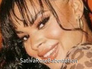 SativaRoseBabestation