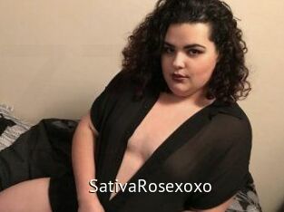 SativaRosexoxo