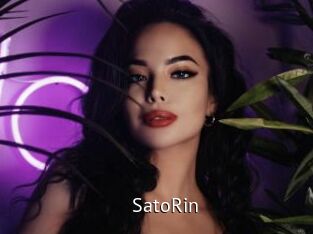 SatoRin