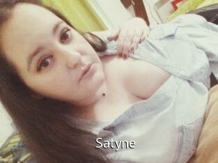 Satyne
