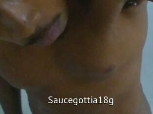 Saucegottia18g Zizi X