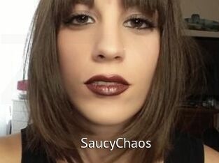 SaucyChaos