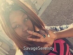 SavageSerenity
