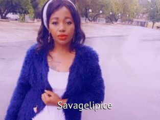 Savagelipice