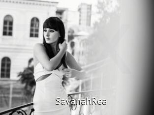 SavanahRea