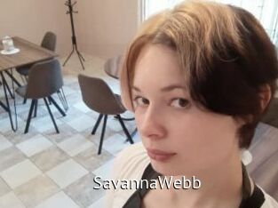 SavannaWebb