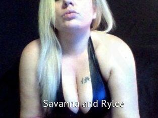 Savanna_and_Rylee