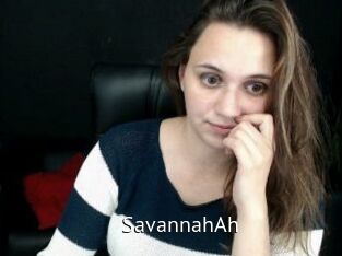 SavannahAh
