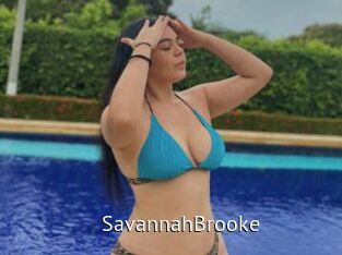 SavannahBrooke