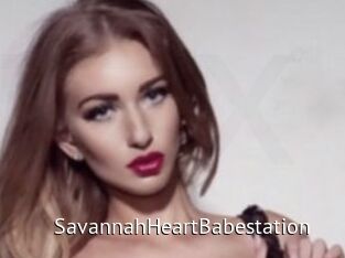 SavannahHeartBabestation