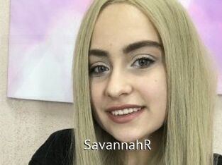 SavannahR