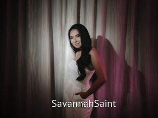 SavannahSaint