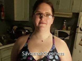 SavannahStephens