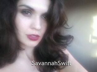 Savannah_Swift