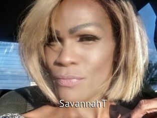 SavannahT