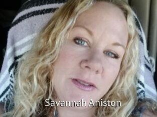 Savannah_Aniston Zizi X