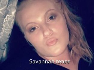 Savannah_renee
