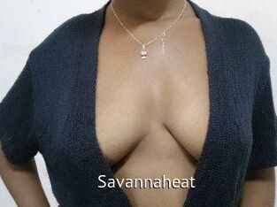 Savannaheat