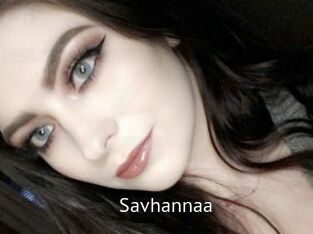 Savhannaa Zizi X