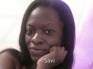 Savi