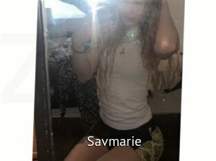 Savmarie