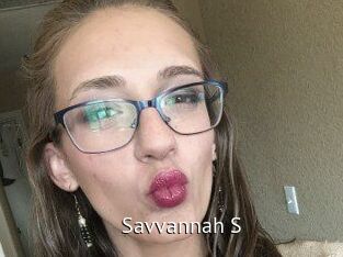 Savvannah_S