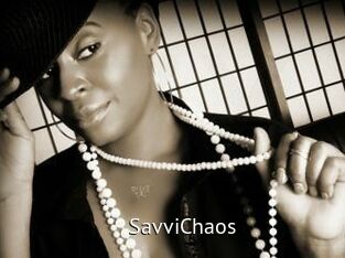SavviChaos