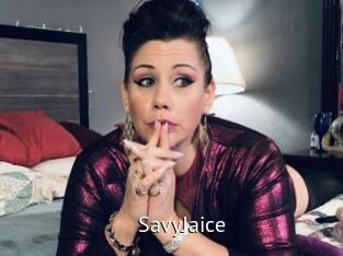 SavyJaice
