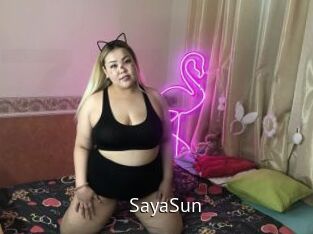 SayaSun