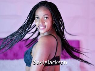 SayleJackson