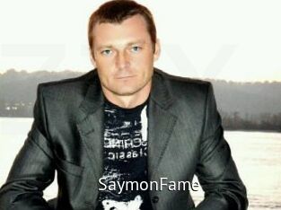 SaymonFame
