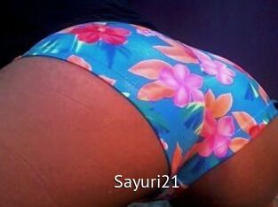 Sayuri21