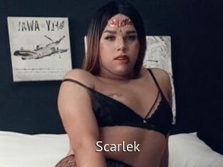 Scarlek