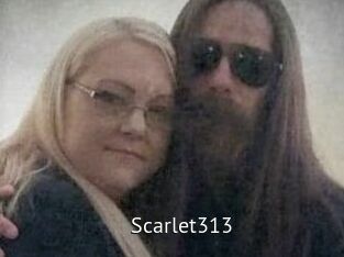 Scarlet313 Zizi X