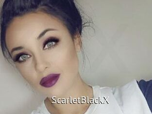 ScarletBlackX