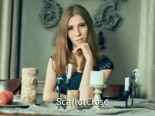 ScarletClose