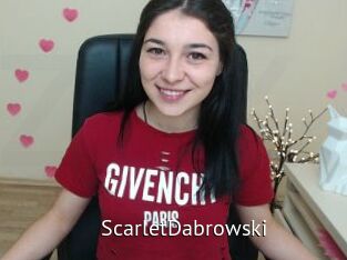 ScarletDabrowski