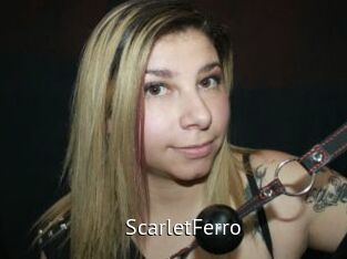 ScarletFerro